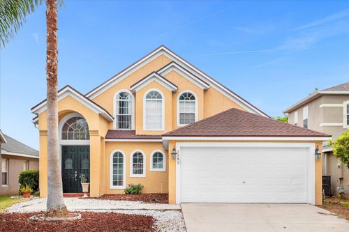 3185 Egrets Landing Dr, Lake Mary, FL, 32746-7419 | Card Image
