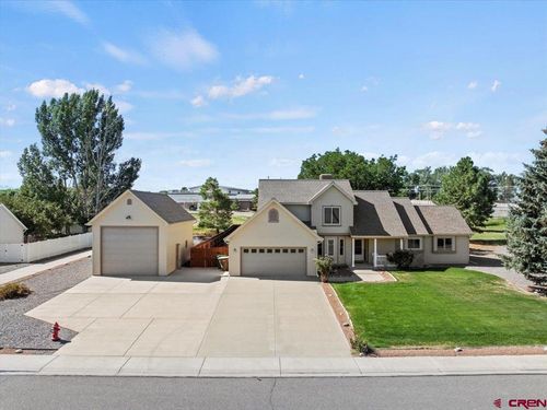 1806 Otter Pond Dr, Montrose, CO, 81401-9548 | Card Image