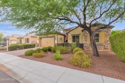 2530 W Balao Drive, House other with 4 bedrooms, 3 bathrooms and null parking in Phoenix AZ | Image 3