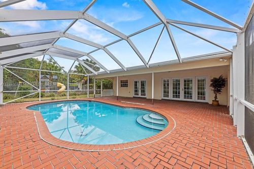 7640 Nw 6th Ct, Plantation, FL, 33324-1408 | Card Image