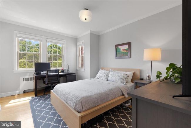 APT-402 - 3028 Wisconsin Ave Nw, Condo with 2 bedrooms, 2 bathrooms and null parking in WASHINGTON DC | Image 11