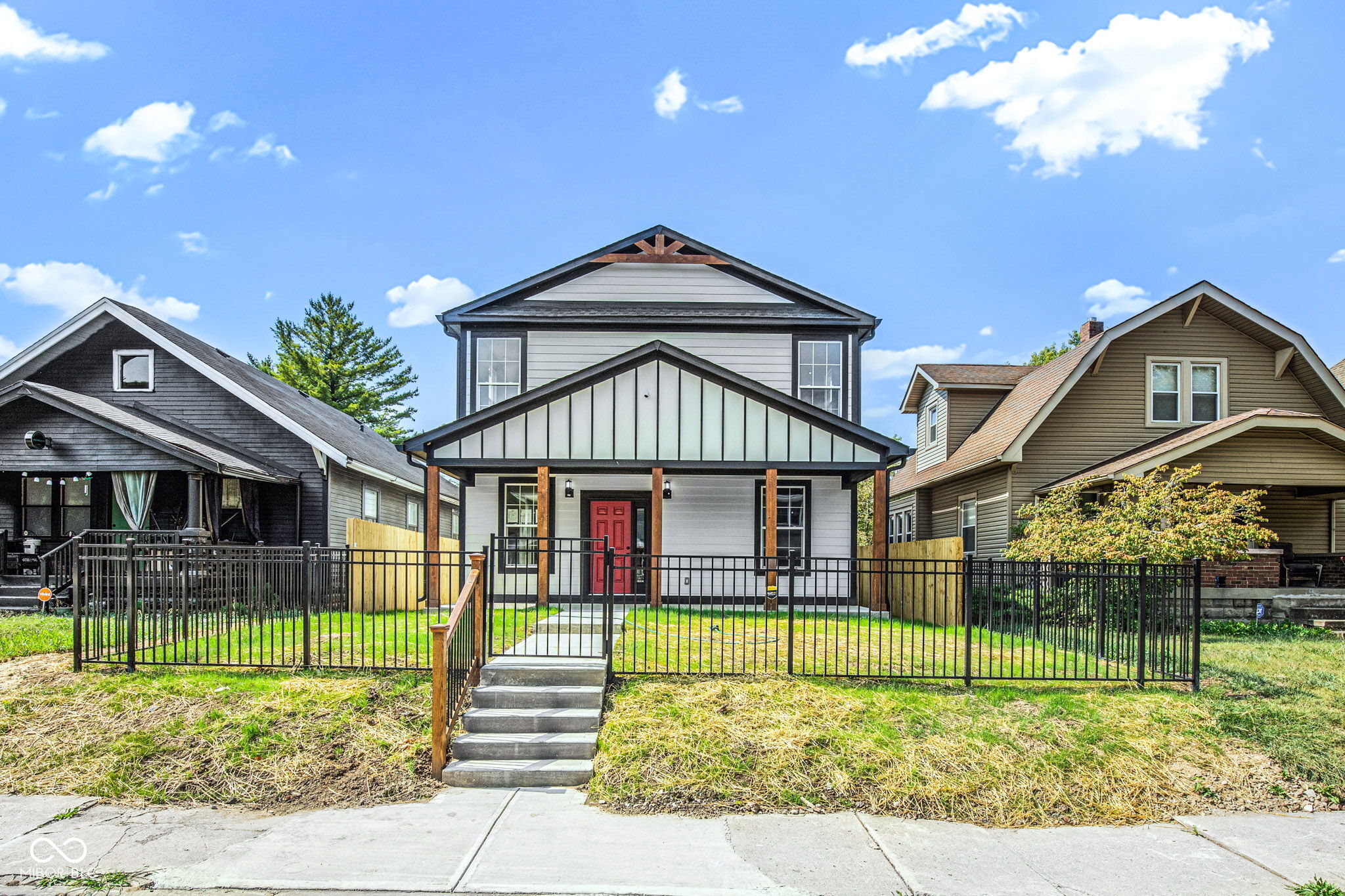 Residential in Indianapolis 4