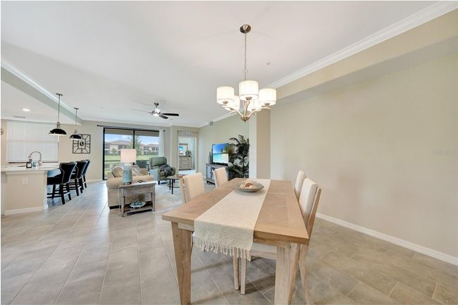 UNIT-101 - 12425 Ghiberti Cir, Condo with 3 bedrooms, 2 bathrooms and null parking in VENICE FL | Image 8