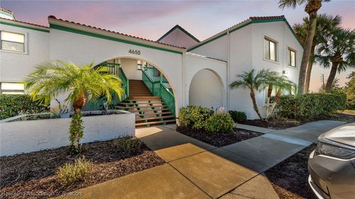 unit-a25-4655 Casablanca Cir, Sebring, FL, 33870-1245 | Card Image