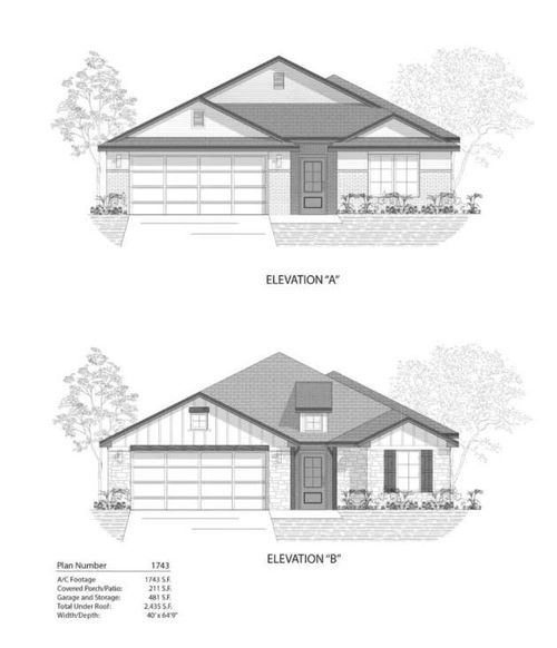 1321 Inselberg St, Midland, TX, 79705-4652 | Card Image