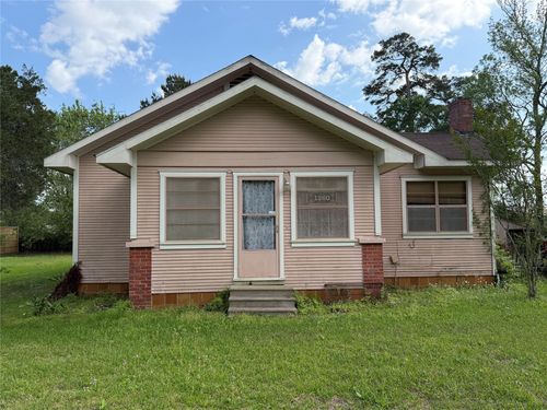 1260 E Avenue L, Silsbee, TX, 77656-6014 | Card Image