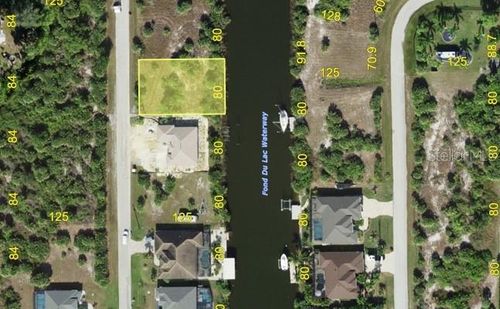 10476 Mcalester Cir, Port Charlotte, FL, 33981-4813 | Card Image