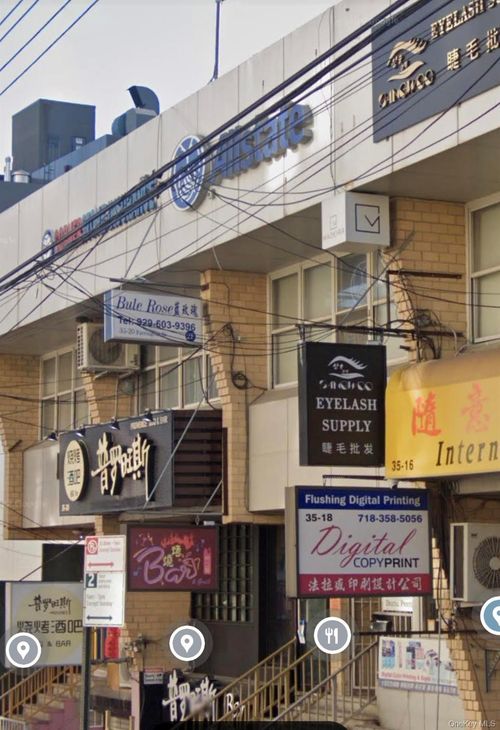 1-35-20 Farrington St, Flushing, NY, 11354-2827 | Card Image