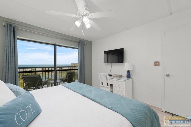 3606 - 404 Padre Blvd, Condo with 1 bedrooms, 2 bathrooms and null parking in South Padre Island TX | Image 15