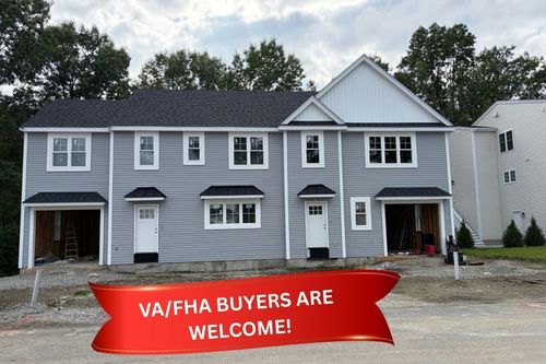 25 Danielles Way, Worcester, MA, 01606-1184 | Card Image