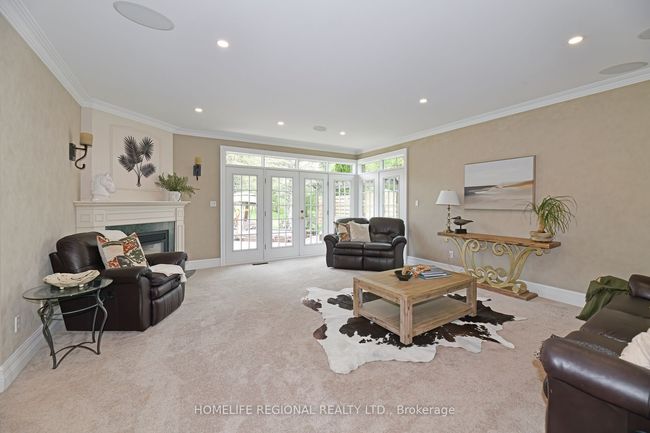 14 Buggey Lane, House other with 6 bedrooms, 6 bathrooms and 12 parking in Ajax ON | Image 6