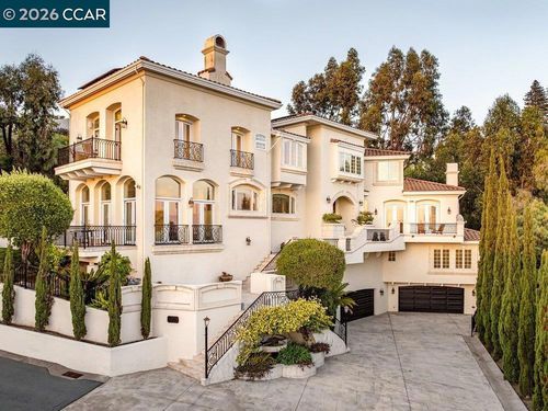 5606 La Salle Ave, Oakland, CA, 94611-3250 | Card Image
