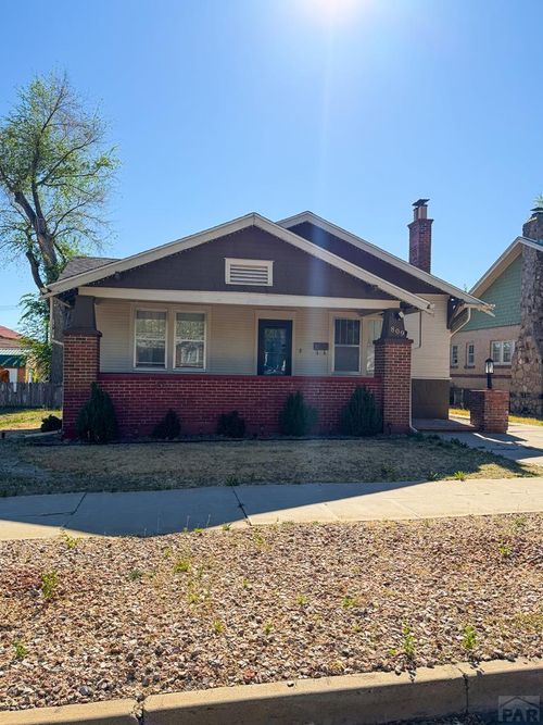 809 Belleview Ave, La Junta, CO, 81050-2445 | Card Image