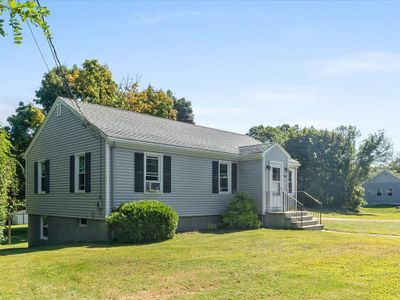 144 Church Street, House other with 3 bedrooms, 1 bathrooms and 7 parking in Westerly RI | Image 3