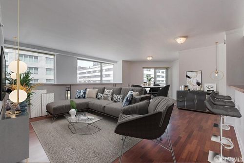 apt-801-400 Beale St, San Francisco, CA, 94105-4415 | Card Image