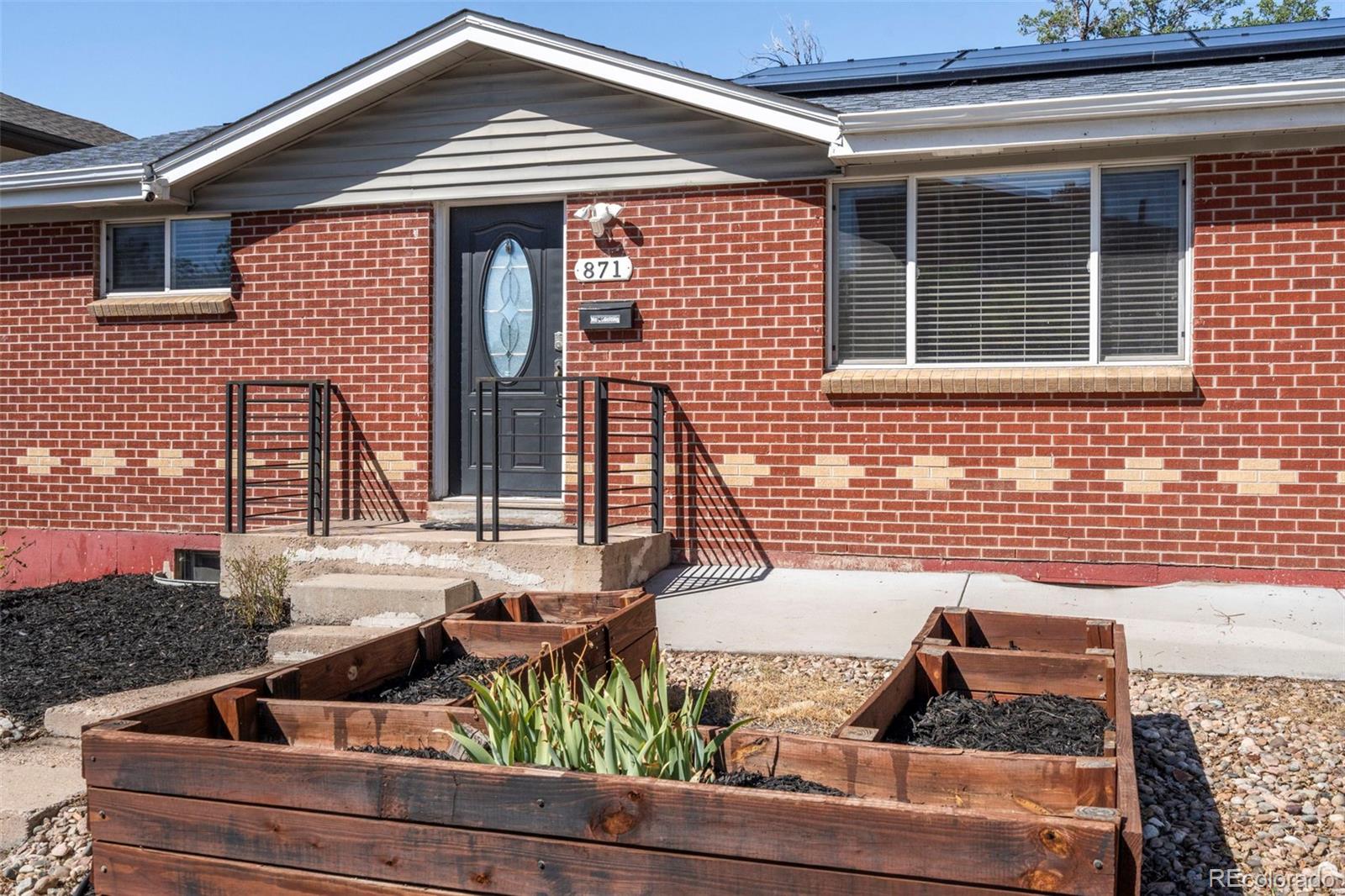 Residential in Denver 3