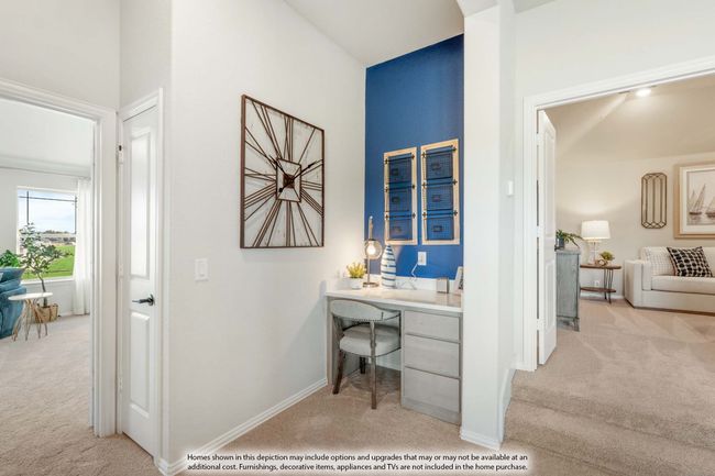 1106 Worthington Dr, House other with 4 bedrooms, 3 bathrooms and null parking in Justin TX | Image 33