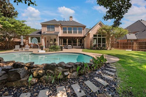4405 Biscayne Dr, Flower Mound, TX, 75028-3140 | Card Image