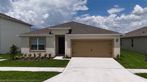 6743 San Benito Dr, Sebring, FL, 33872-1825 | Card Image