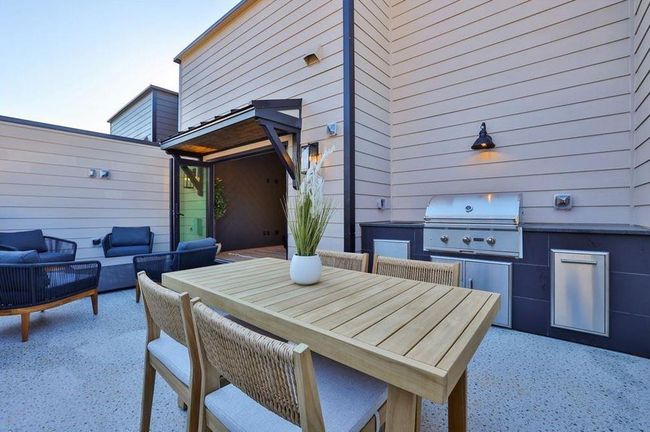 UNIT-16 - 332 Sugarview Rd, Townhouse with 4 bedrooms, 5 bathrooms and null parking in Sugar Hill GA | Image 17
