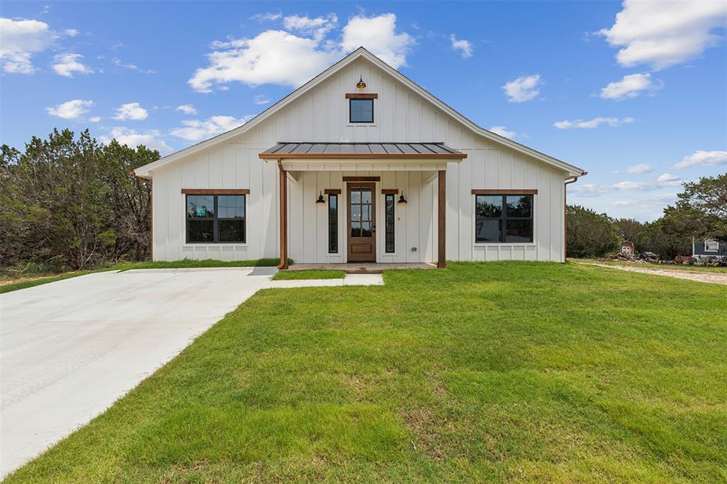 Creekview Dr, Granbury, TX 76048