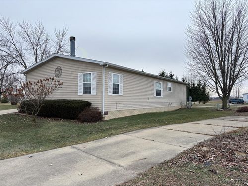 418 Birchwood Lot 195 Court, Adrian, MI, 49221 | Card Image