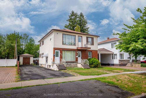601 St Felix St, Cornwall, ON, K6H5B4 | Card Image