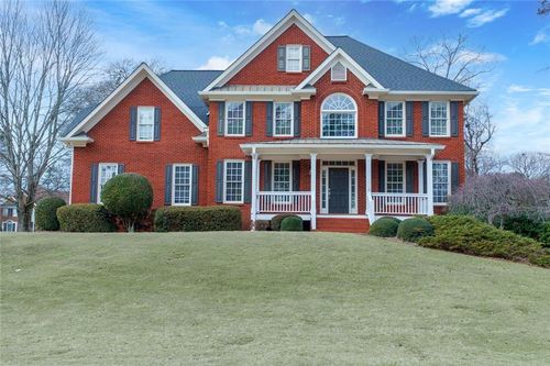 2018 Cockrell Pointe Nw, Kennesaw, GA, 30152-4761 | Card Image