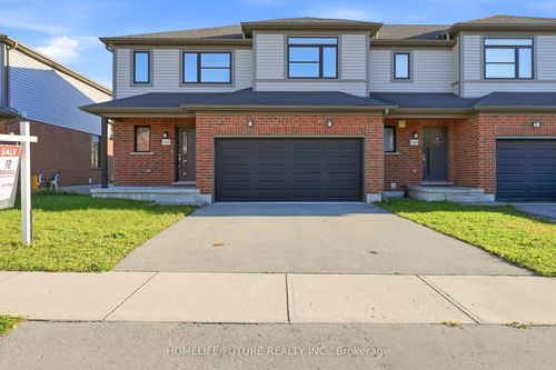 1357 Michael Cir, London, ON, N5V0B8 | Card Image