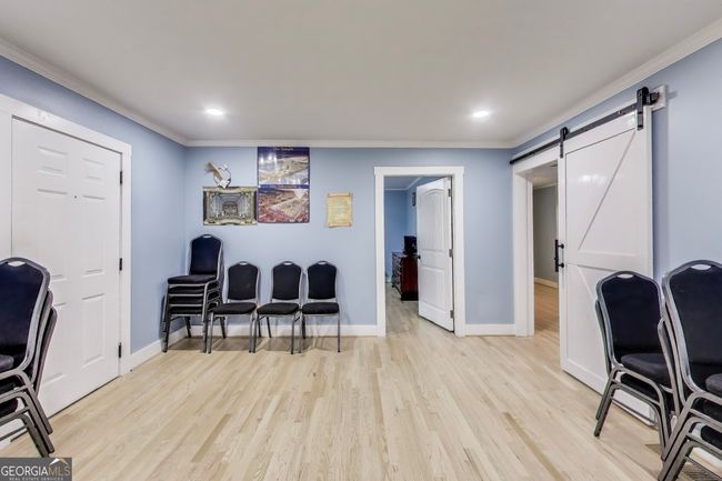150 Burke St Se, House other with 4 bedrooms, 2 bathrooms and null parking in Marietta GA | Image 10