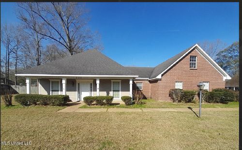 133 Wildwood Blvd, Jackson, MS, 39212-3231 | Card Image