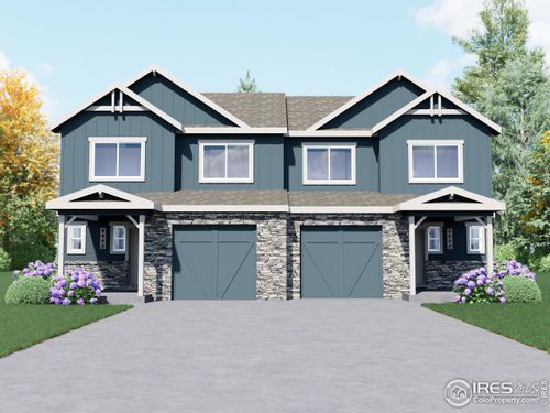 4715 Degas Dr, Loveland, CO, 80538-5810 | Card Image