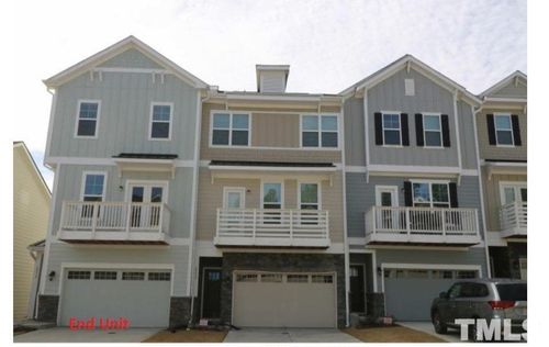 2234 Chattering Lory Ln, Apex, NC, 27502-2492 | Card Image