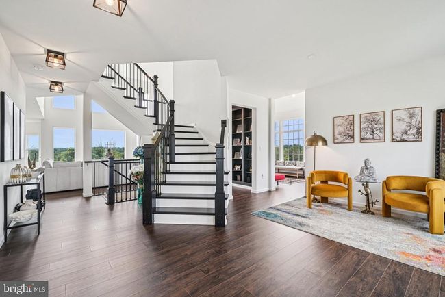 1832 Enclave Dr, House other with 5 bedrooms, 5 bathrooms and null parking in QUAKERTOWN PA | Image 6