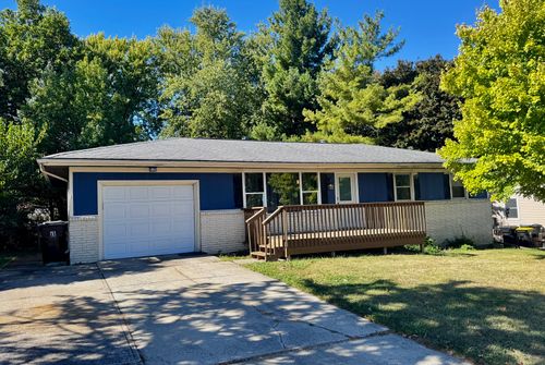 711 Lara Rd, Normal, IL, 61761-4035 | Card Image