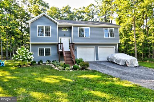 415 Quail Dr, WINCHESTER, VA, 22602-3571 | Card Image