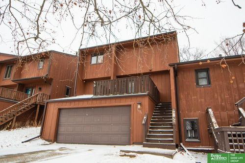 7171 N 79th Plz, Omaha, NE, 68122-1458 | Card Image