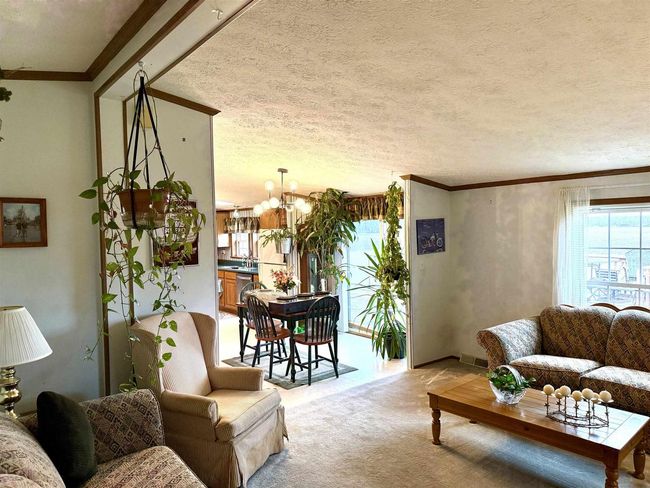 4852 Sampson Road, House other with 3 bedrooms, 2 bathrooms and null parking in Pensaukee WI | Image 29