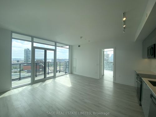 1607-48 Power St, Toronto, ON, M5A0V2 | Card Image