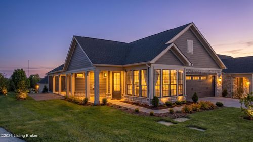 17026 Farrier Dr, Louisville, KY, 40245 | Card Image