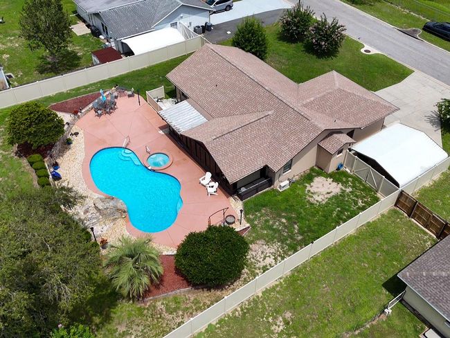 4170 Se 57 Th Ln, House other with 3 bedrooms, 2 bathrooms and null parking in OCALA FL | Image 59