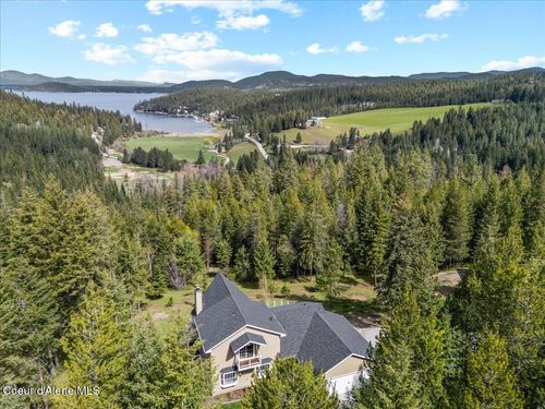 4177 E Eagles Mere Rd, Harrison, ID, 83833-8773 | Card Image