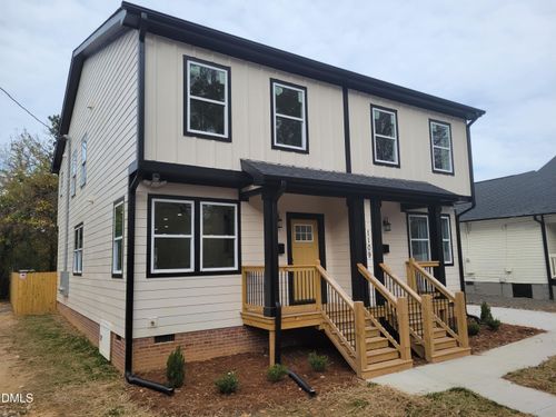1109 Eva St, Durham, NC, 27703-2013 | Card Image