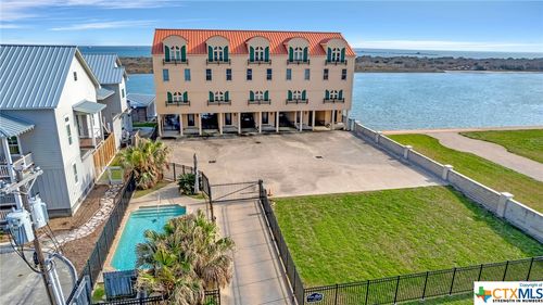 e-2837 Stella, Port O Connor, TX, 77982-2134 | Card Image