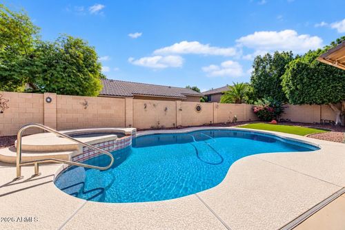 6125 W Kimberly Way, Glendale, AZ, 85308 | Card Image