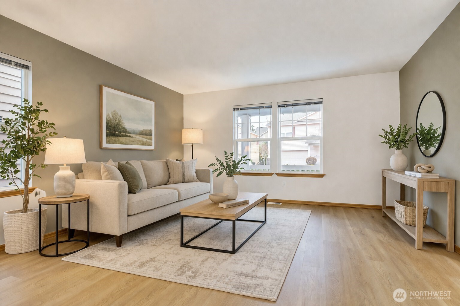 Residential in Redmond 3