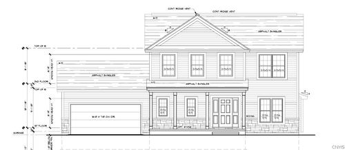Lot #41 - 169 Giddings Trl (Highland Meadows) Trail, Lysander, NY, 13027 | Card Image