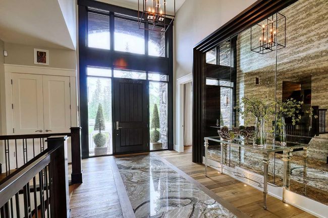 92 Hawk's Landing Dr, House other with 4 bedrooms, 4 bathrooms and null parking in Priddis AB | Image 6