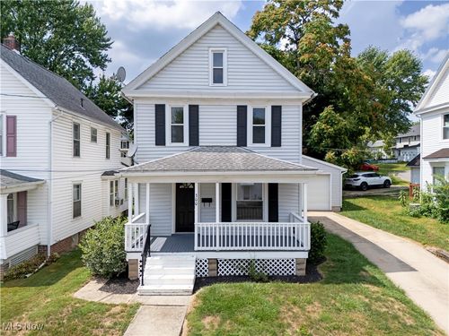 300 Dorchester St, Ashland, OH, 44805-2017 | Card Image