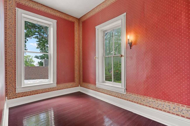 711 E Morgan St, House other with 6 bedrooms, 3 bathrooms and null parking in Boonville MO | Image 47
